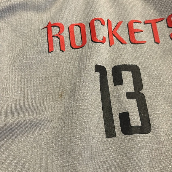 Rockets romper! - Picture 2 of 2
